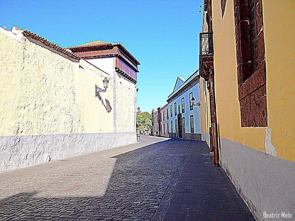 Apartamento La Higuera La Laguna  Habitación foto