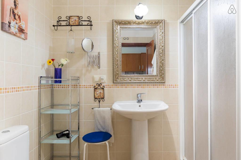 Apartamento La Higuera La Laguna  Habitación foto
