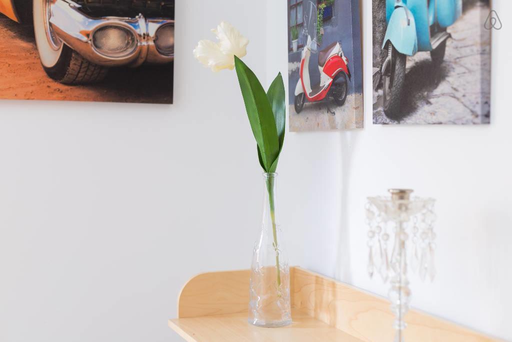 Apartamento La Higuera La Laguna  Habitación foto